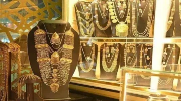 زيادة مفاجئة للمعدن الأصفر.. أسعار الذهب في السوق المحلية بتعاملات الأحد 11 يناير